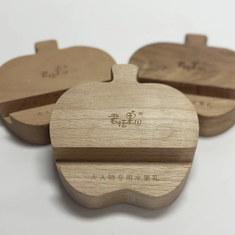 君恬果园苹果支架