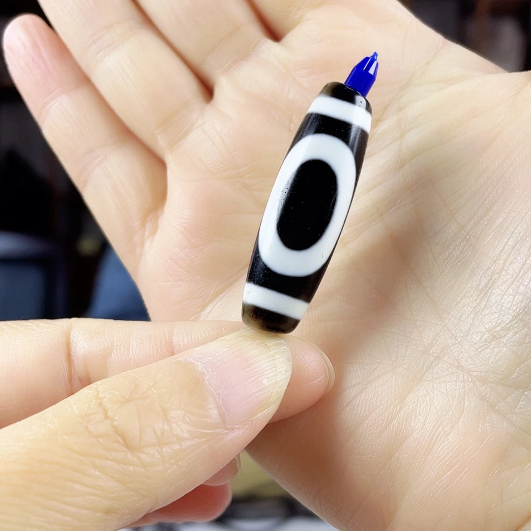 玛瑙/玉髓合金颈饰行运