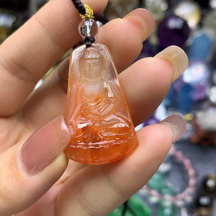 未镶嵌珠宝半成品水晶