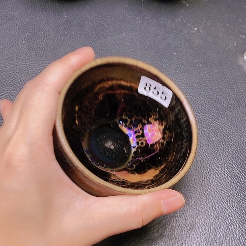 【闪购商品】茶盏我的盏太好看了吧