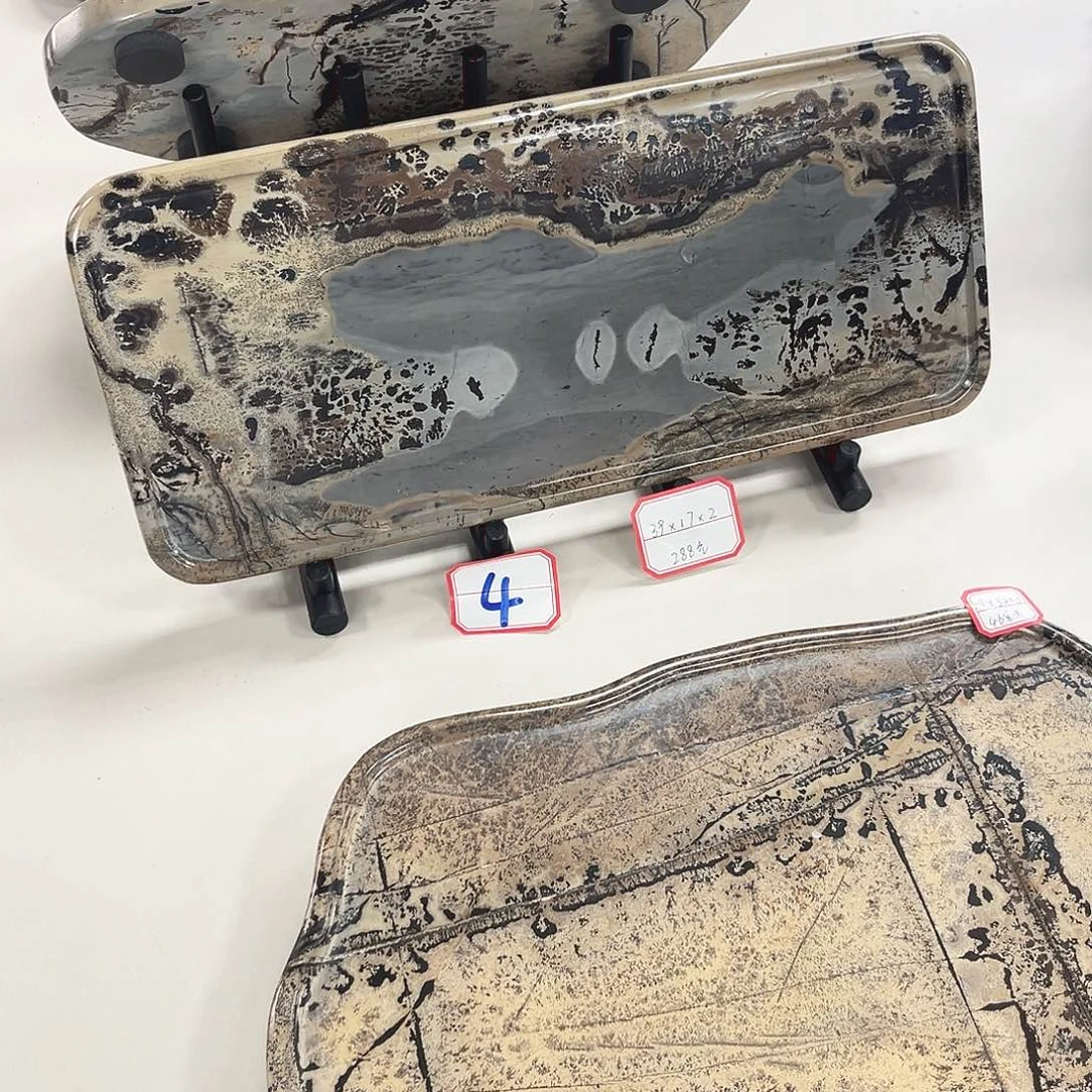 石材广西天然国画石