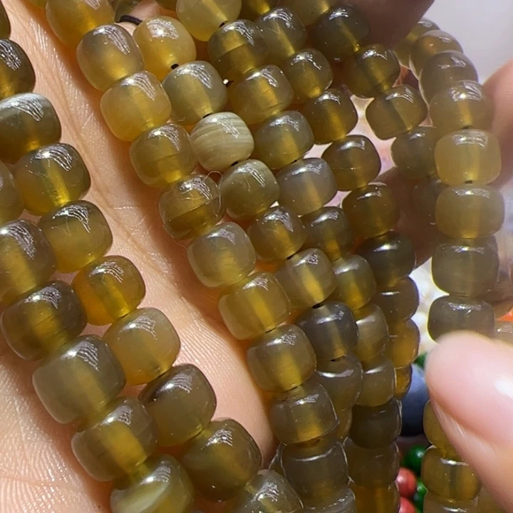 大果紫檀（缅甸花梨）8/8四川脖挂