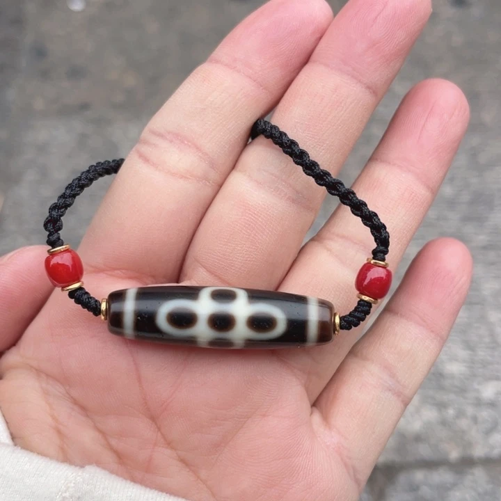 玛瑙/玉髓（覆膜）未镶嵌颈饰