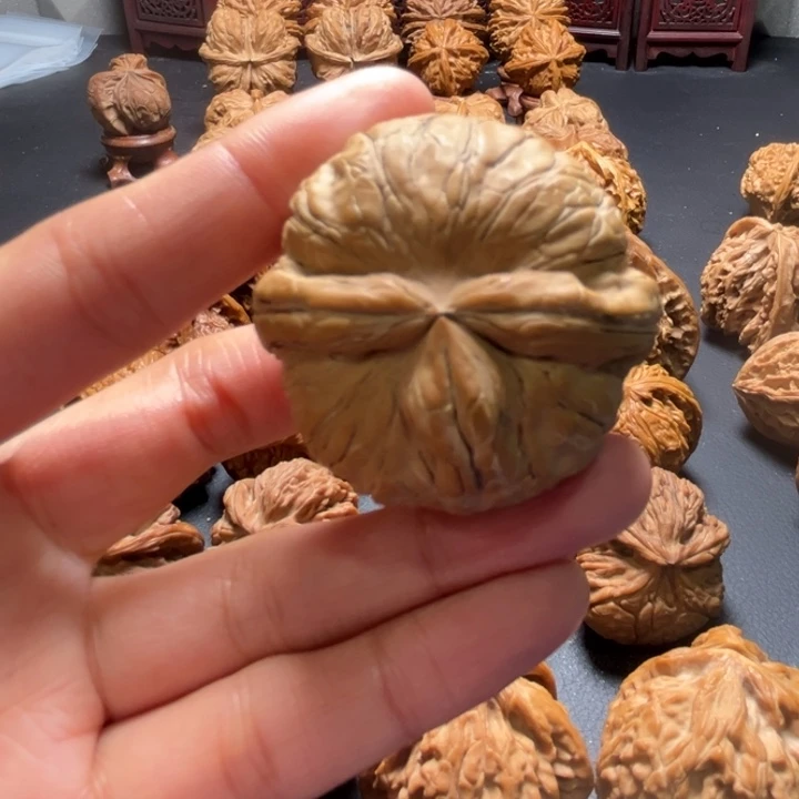 豫*元宝独占鳌头单只核桃哈哈哈哈哈哈