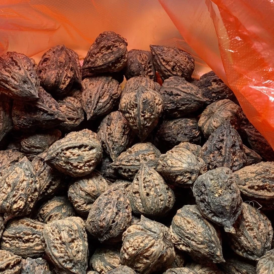 文玩核桃吊坠核桃12