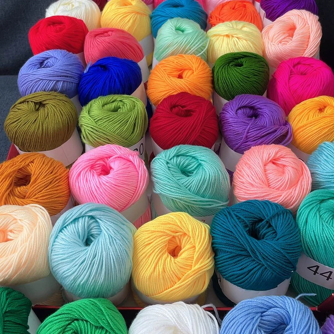 琼***棉蚕丝蛋白宝宝线