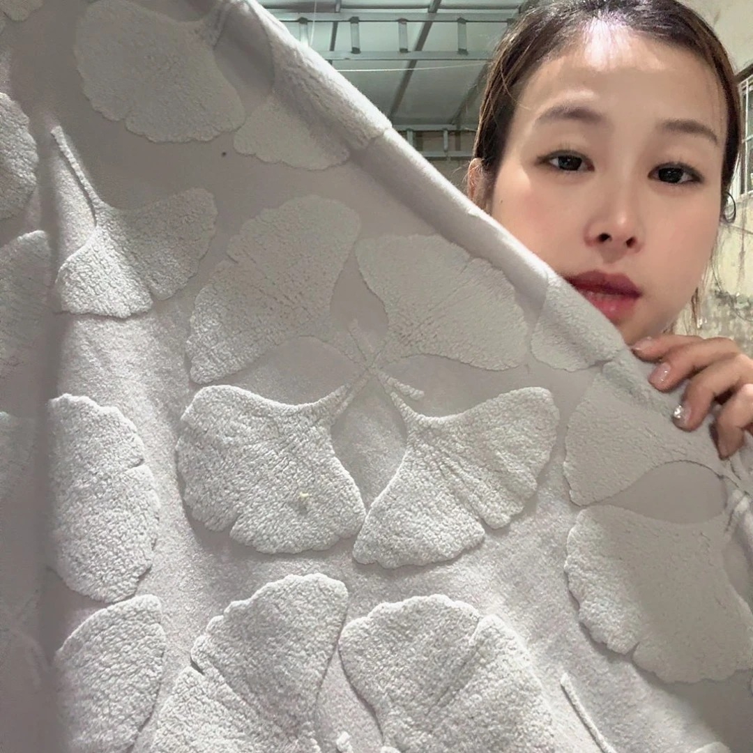 聚酯纤维万能沙发套659 两个