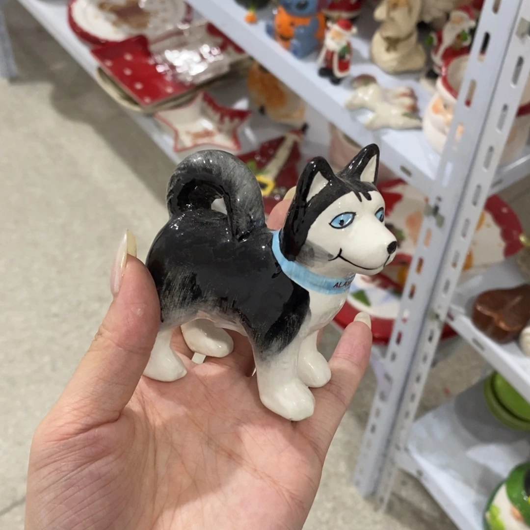 陶德化陶瓷微瑕冰裂18包邮介意慎拍