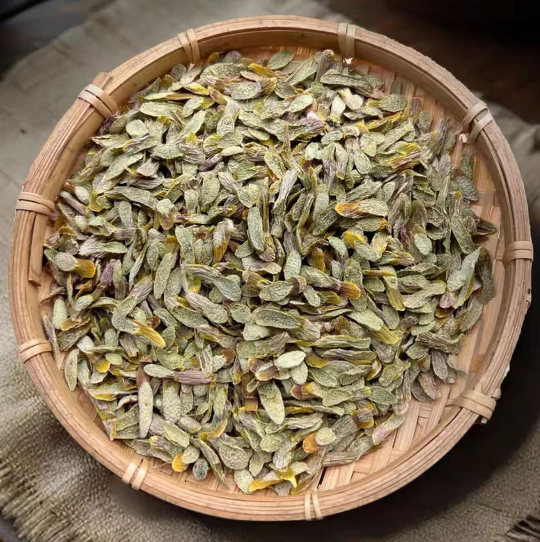 【郑董源头收好茶】铁皮石斛片 胶质满满 易冲泡可煲汤 胶多渣少