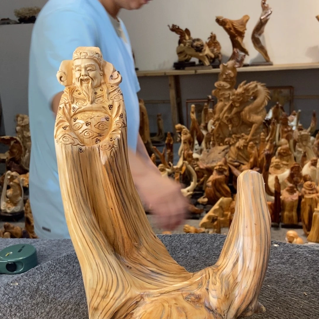 柏木（崖柏）进来点点关注哦