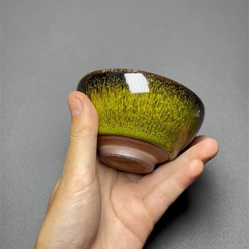 【闪购商品】茶盏-10098..........