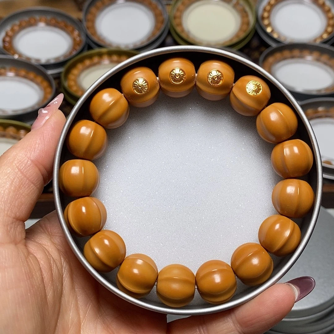 猴头核桃手串385号14➕四标鲨鱼鳍全品