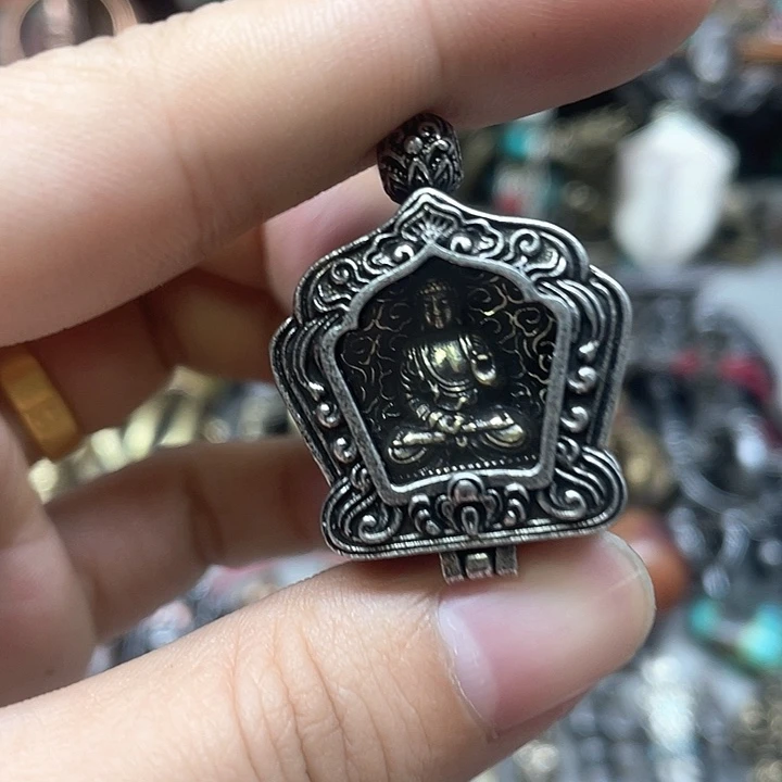 工艺品挂件一物一图
