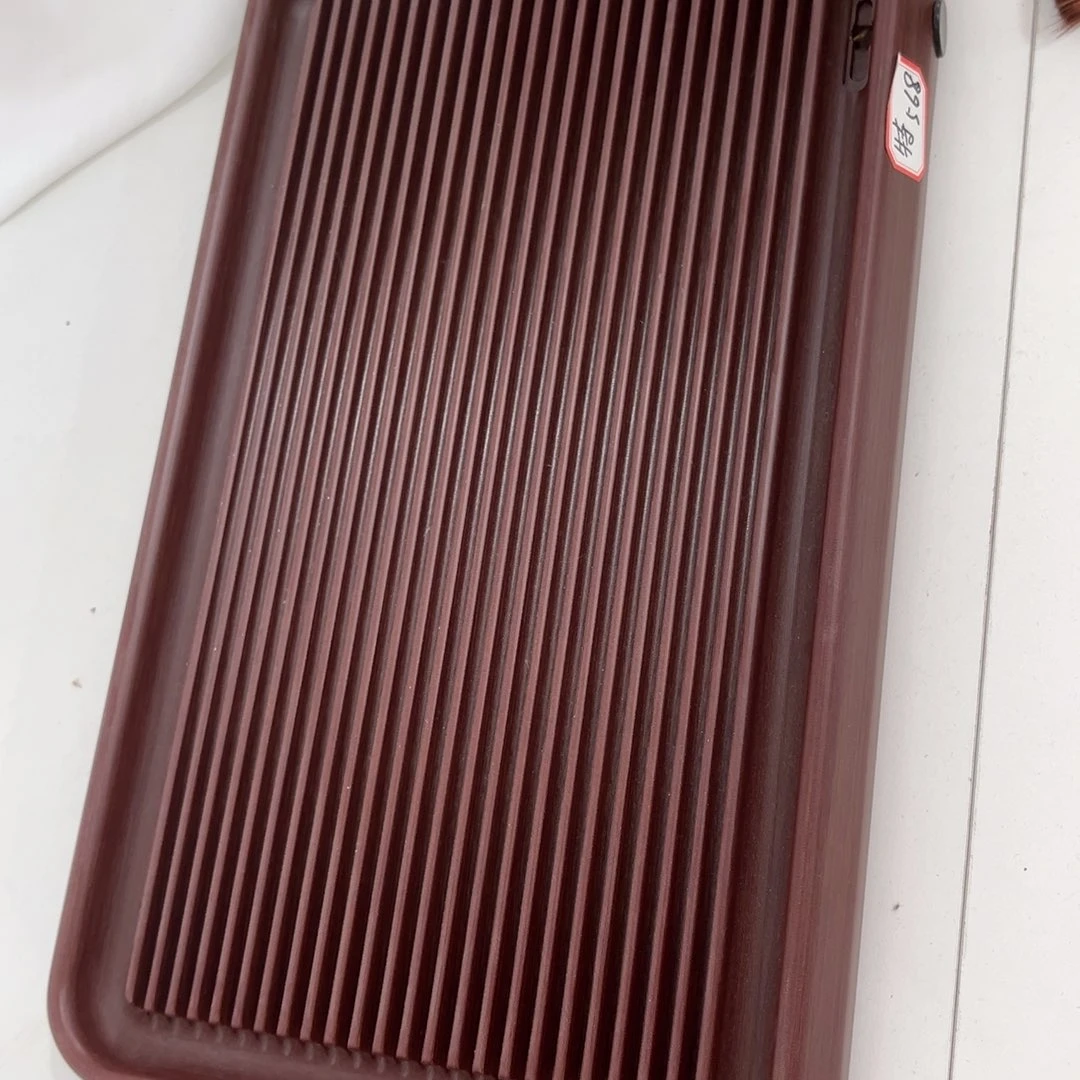 定制电木直播间样品直出，背面瑕疵