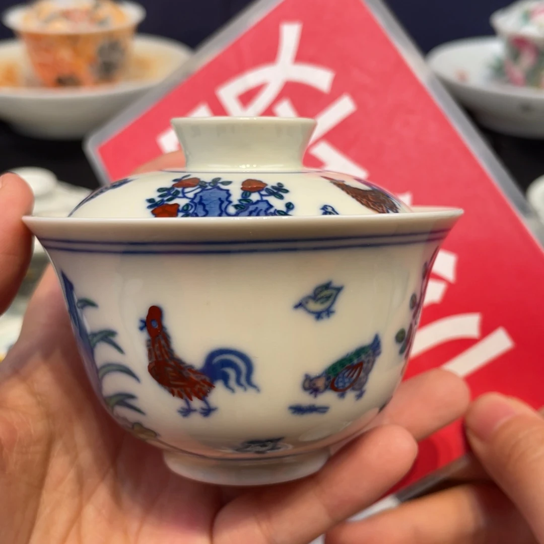 景德镇陶瓷瓷器景德镇