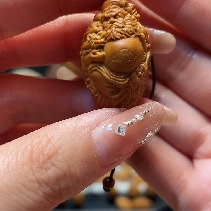 橄榄核手串/手链橄榄