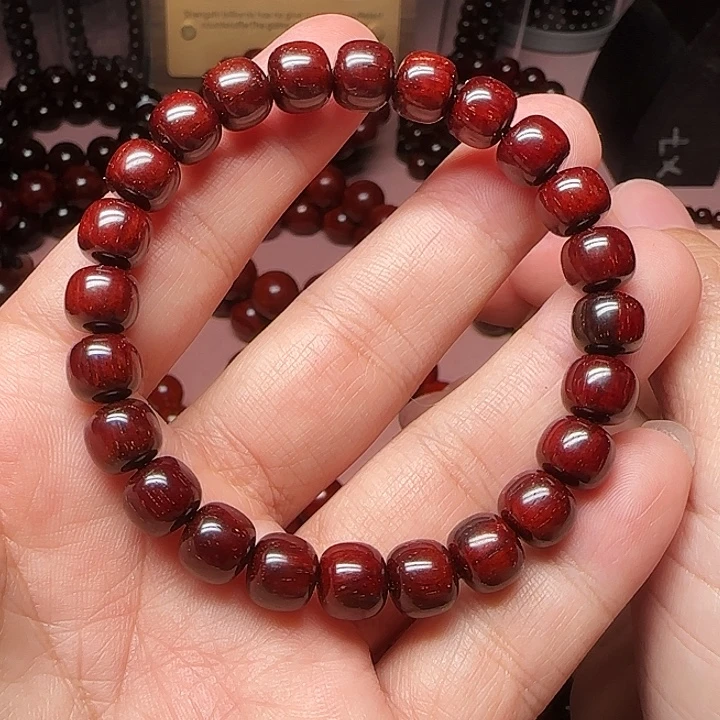 小叶紫檀手串/手链8/9