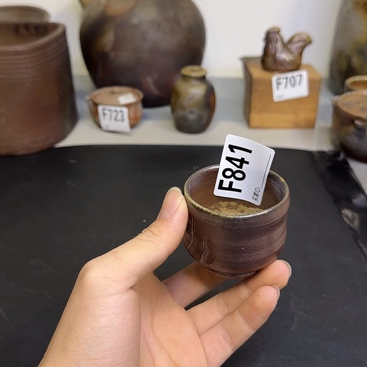 备前烧作品备前烧作品