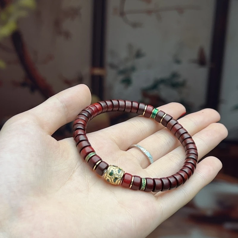 J0107 精品手串无礼盒