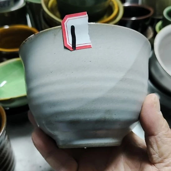 瓷片五厂，七厂，瓷器摆件，瓷片！都有微瑕疵。