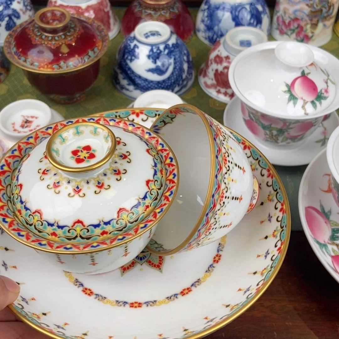 陶瓷的的设计师是