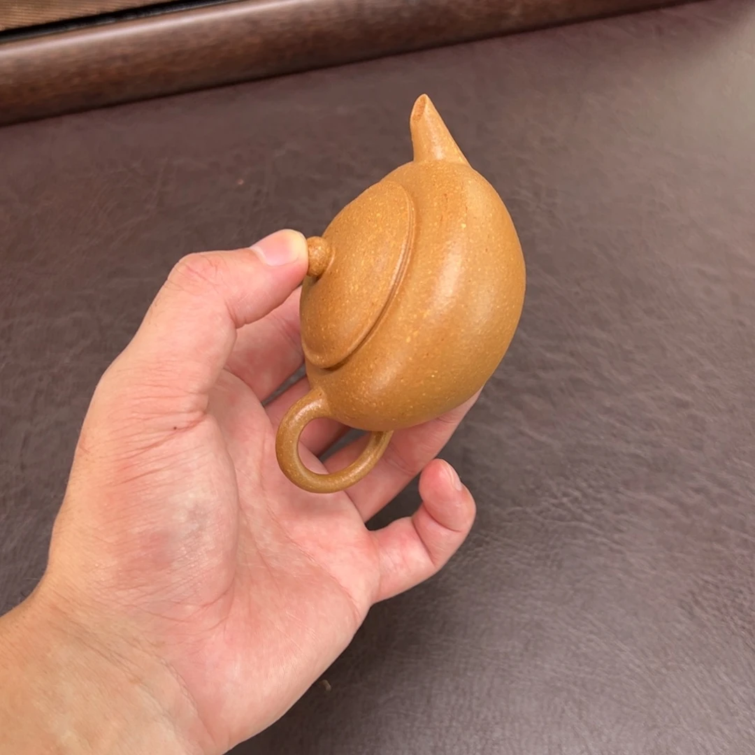 茶壶紫砂宜兴紫砂壶的制作工艺