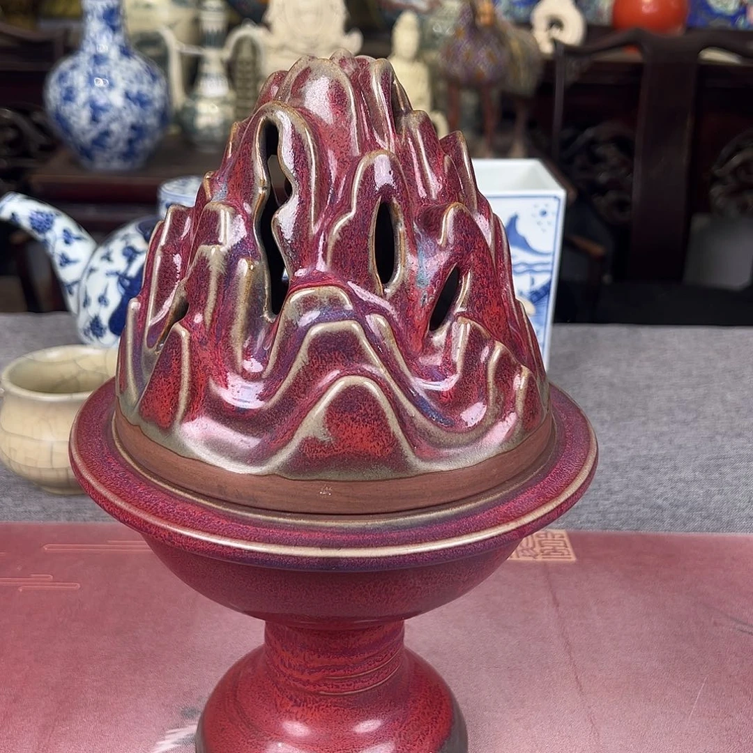 瓷片摆件摆件摆件摆件