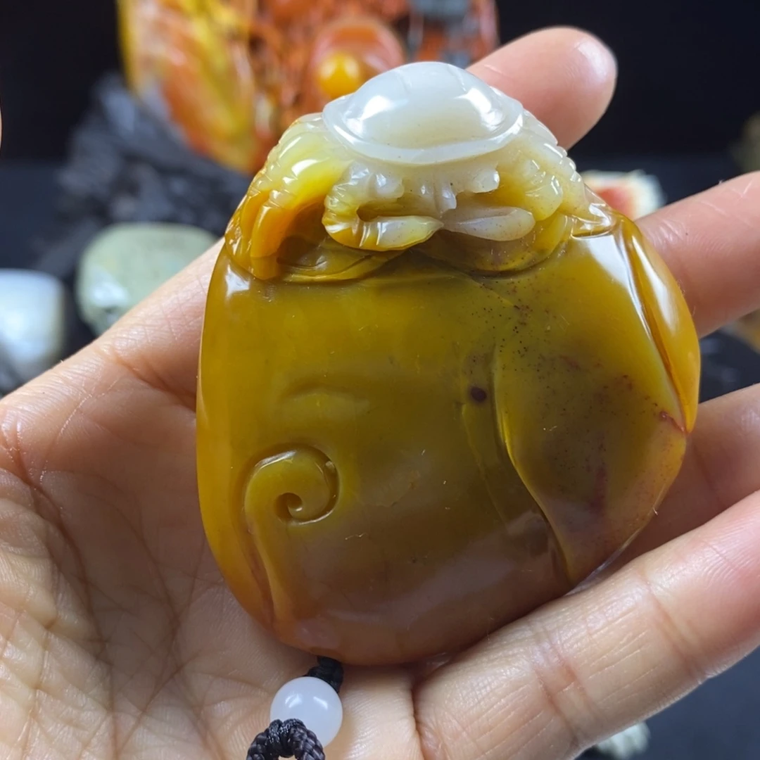 【闪购商品】老挝石老挝石精品