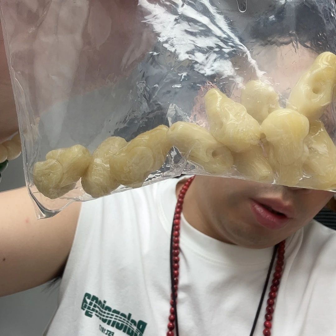 橄榄核手串/手链工艺品56