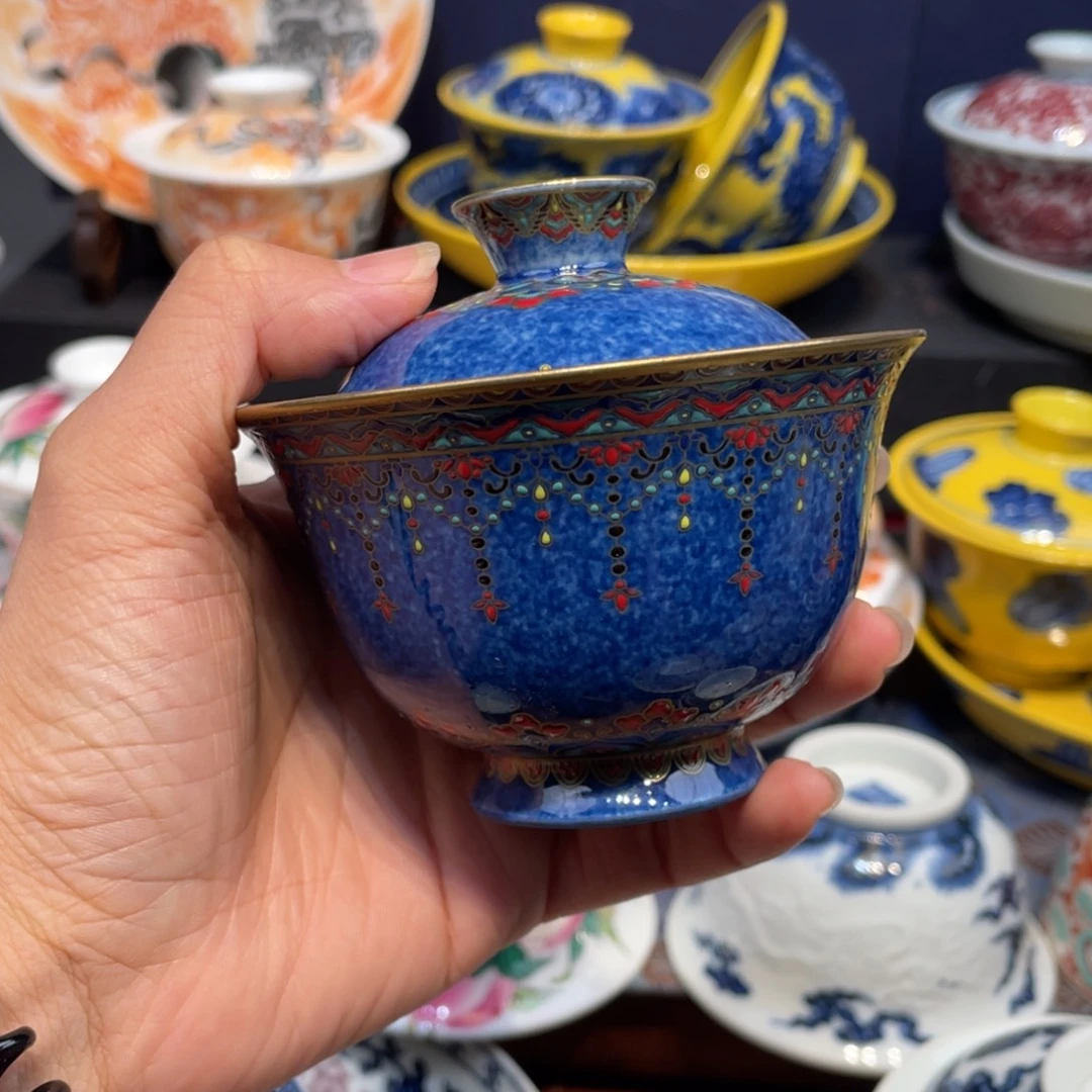 梦***神景德镇景德镇瓷器景德镇