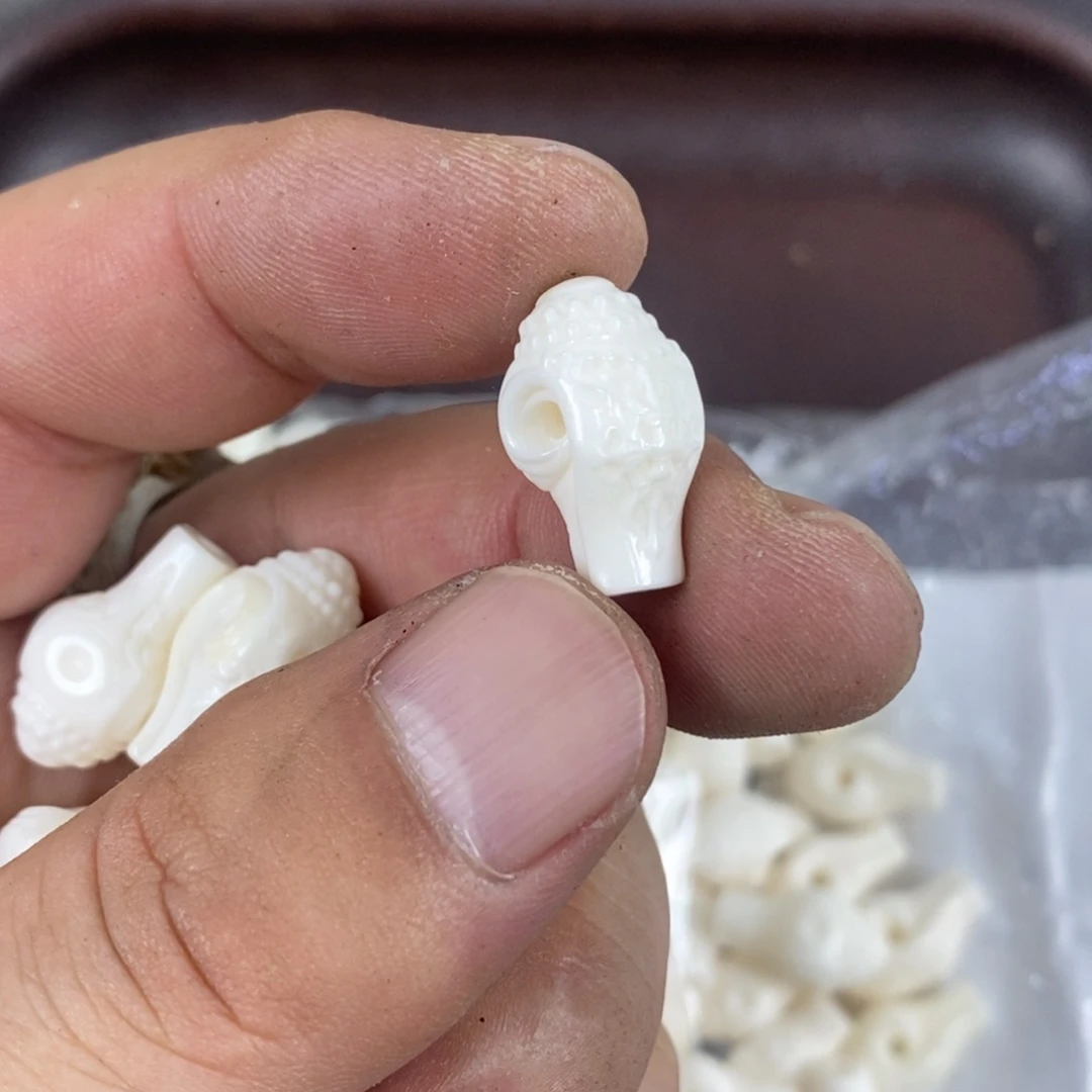 鹿骨手串/手链配饰91尺寸1.0