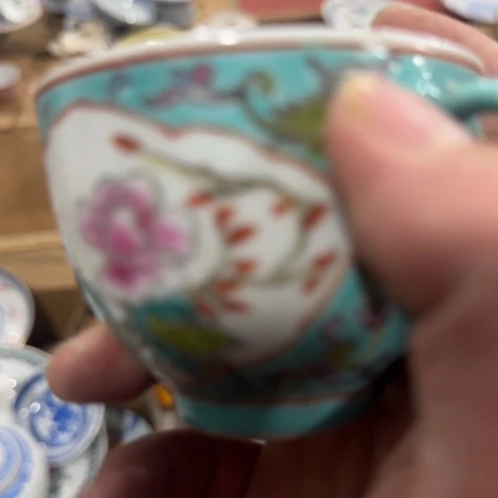 传***一陶非文物景德镇陶瓷艺术品