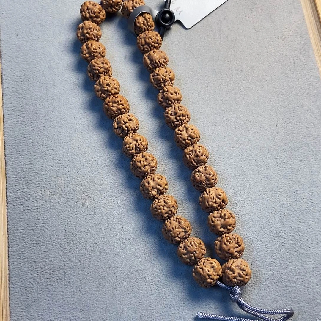 金刚菩提手串臻选级零瓣12