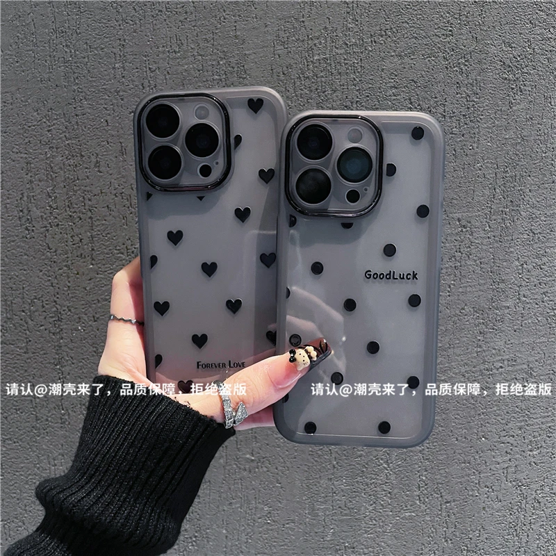 金属镜框适用苹果17/iPhone/华为荣耀/OPPO/VIVO/小米手机壳防摔