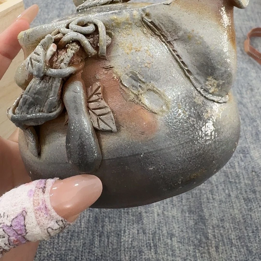 非常美丽漂亮的物品