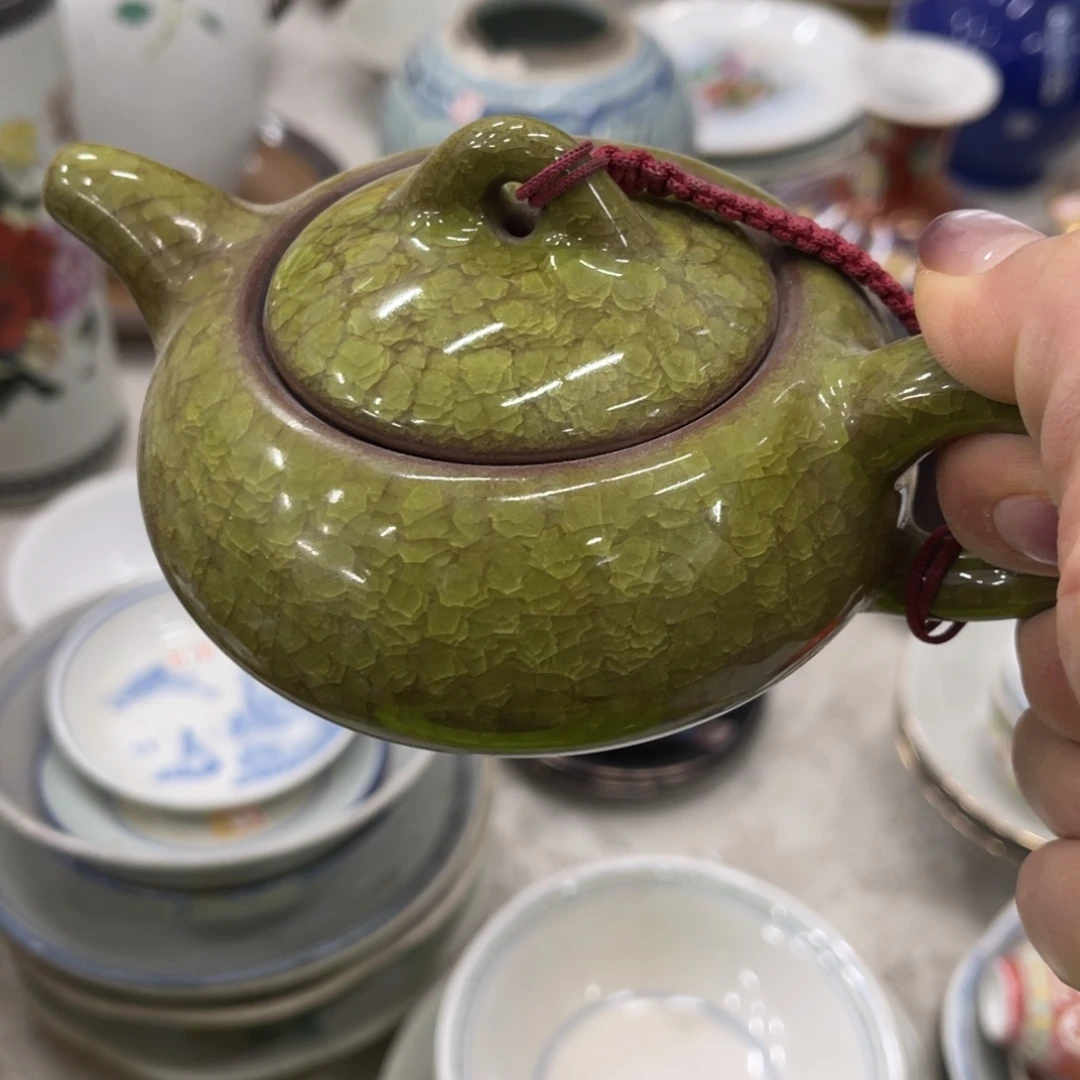 陶日用家用陶瓷制品