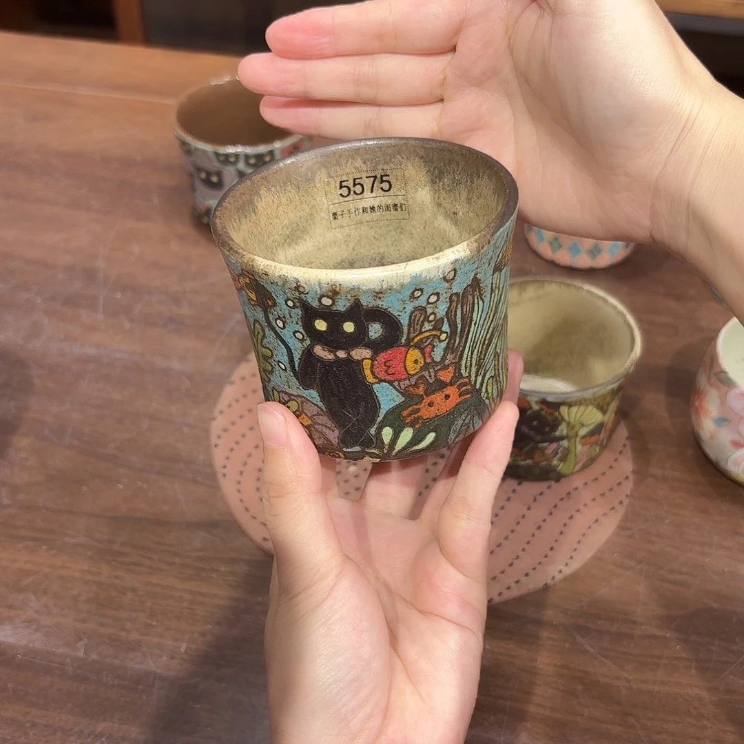 清***楚手工制作工艺制作5575