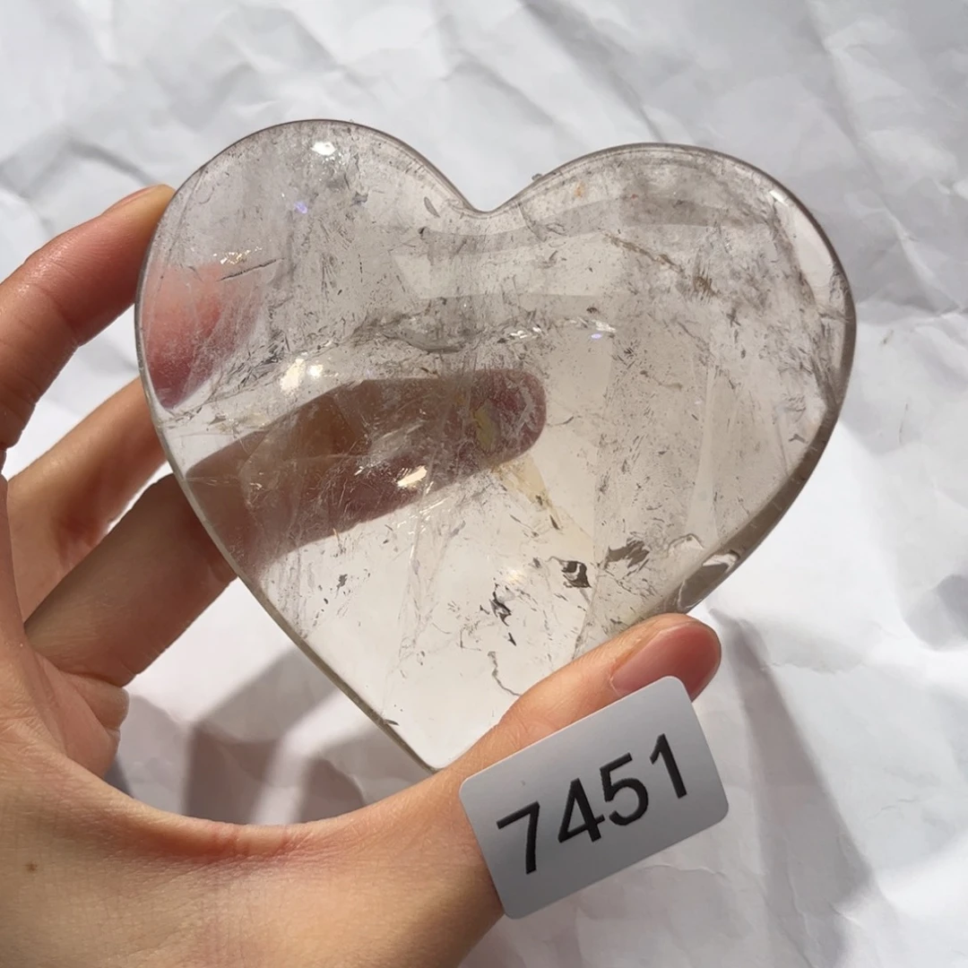 【闪购商品】未镶嵌手串水晶