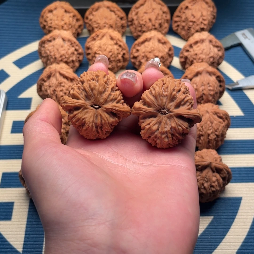 要***了核桃运费自理南疆石核桃