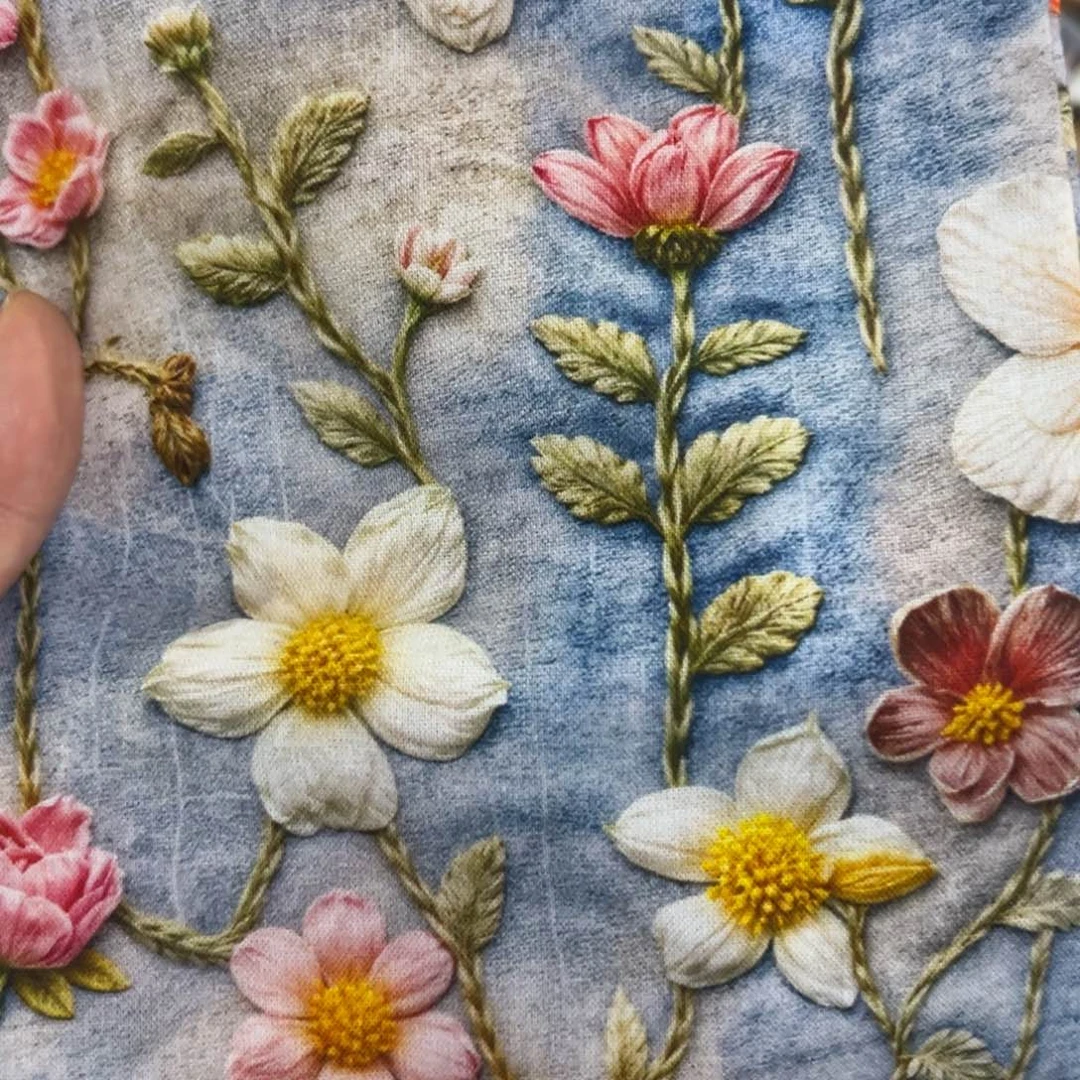 棉一米价1.1米宽纯棉平布27.6