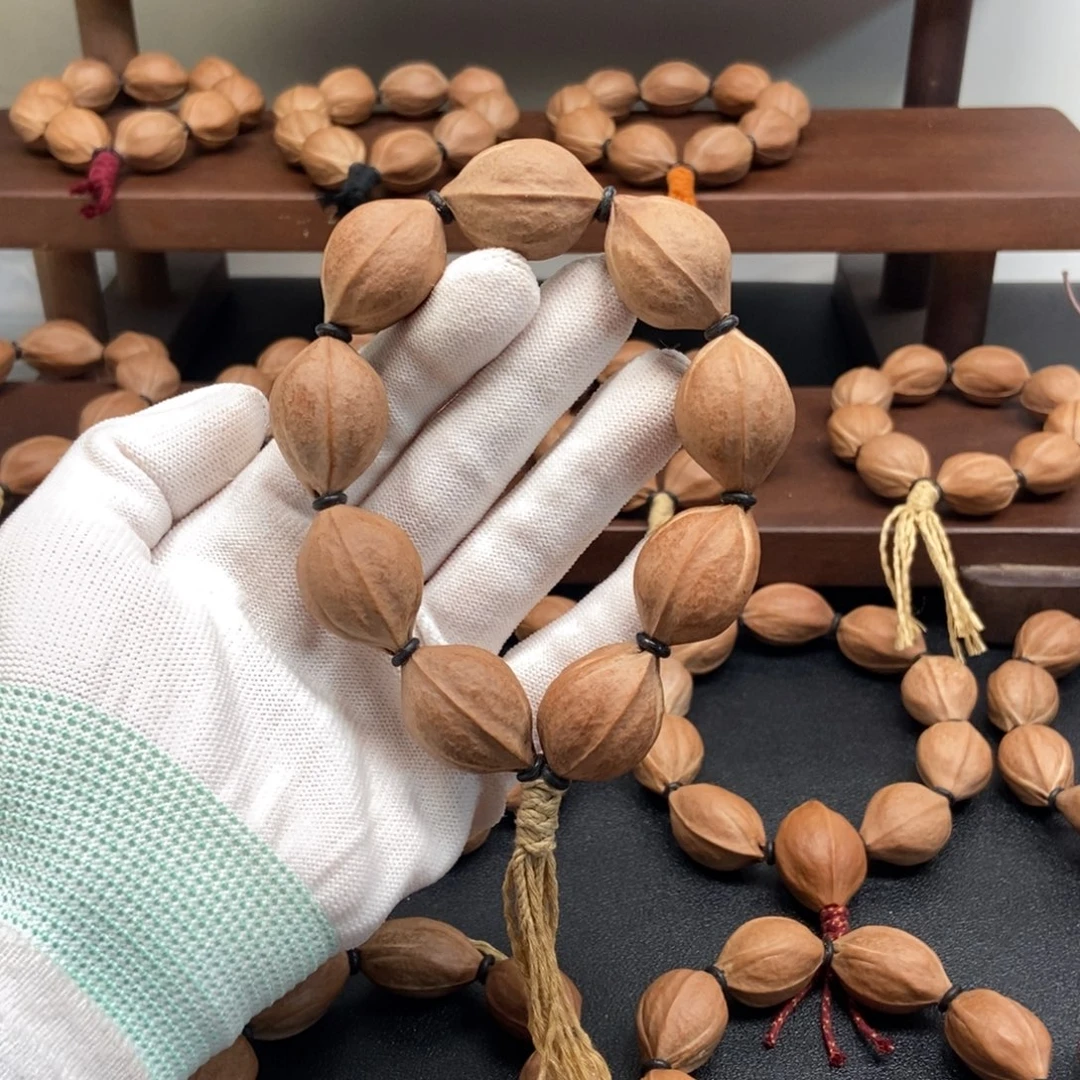 橄榄核手串/手链2029