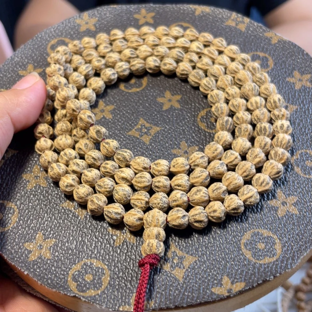 春***8柏香籽/百香籽吊坠