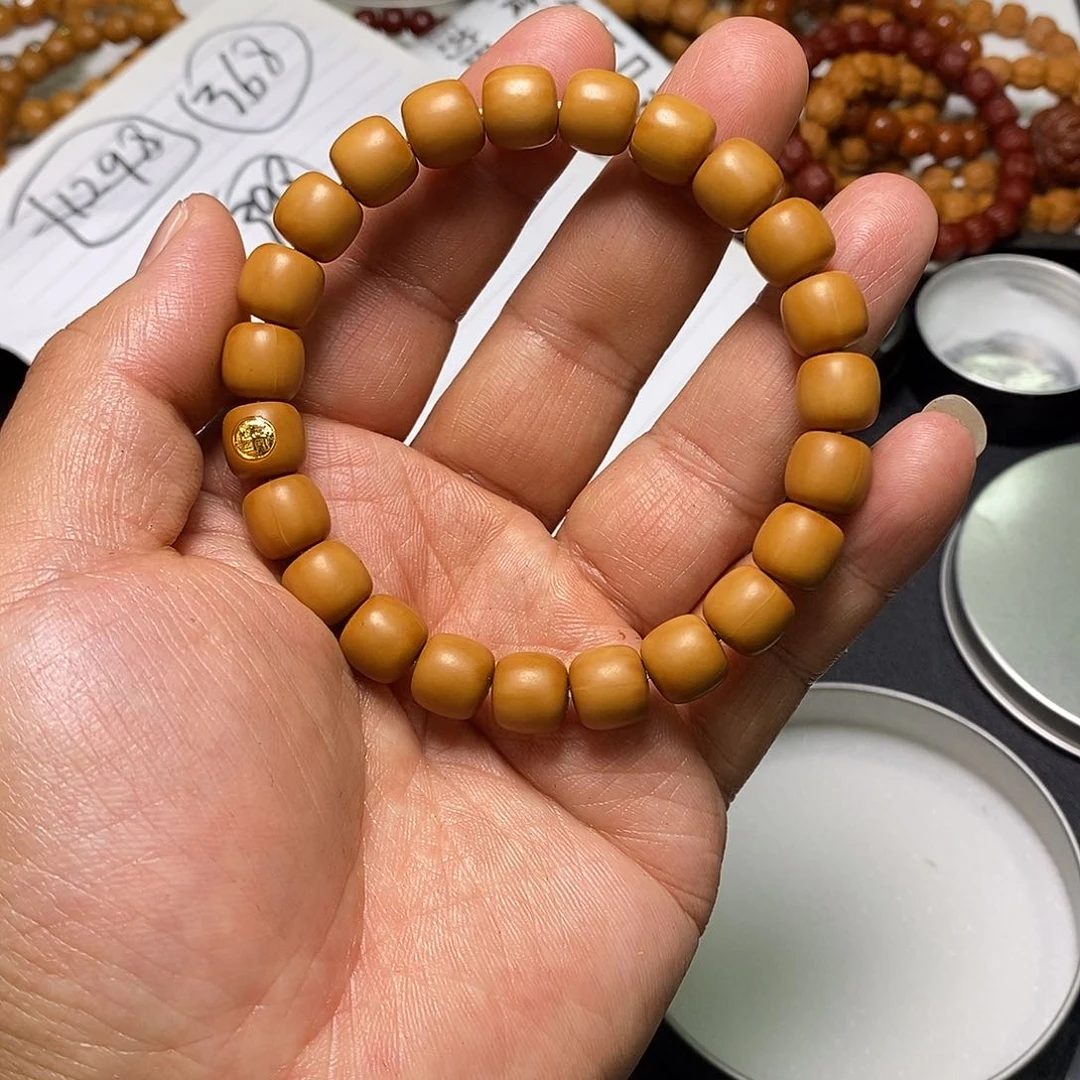 猴头核桃手串全品10左右云天道珠54号