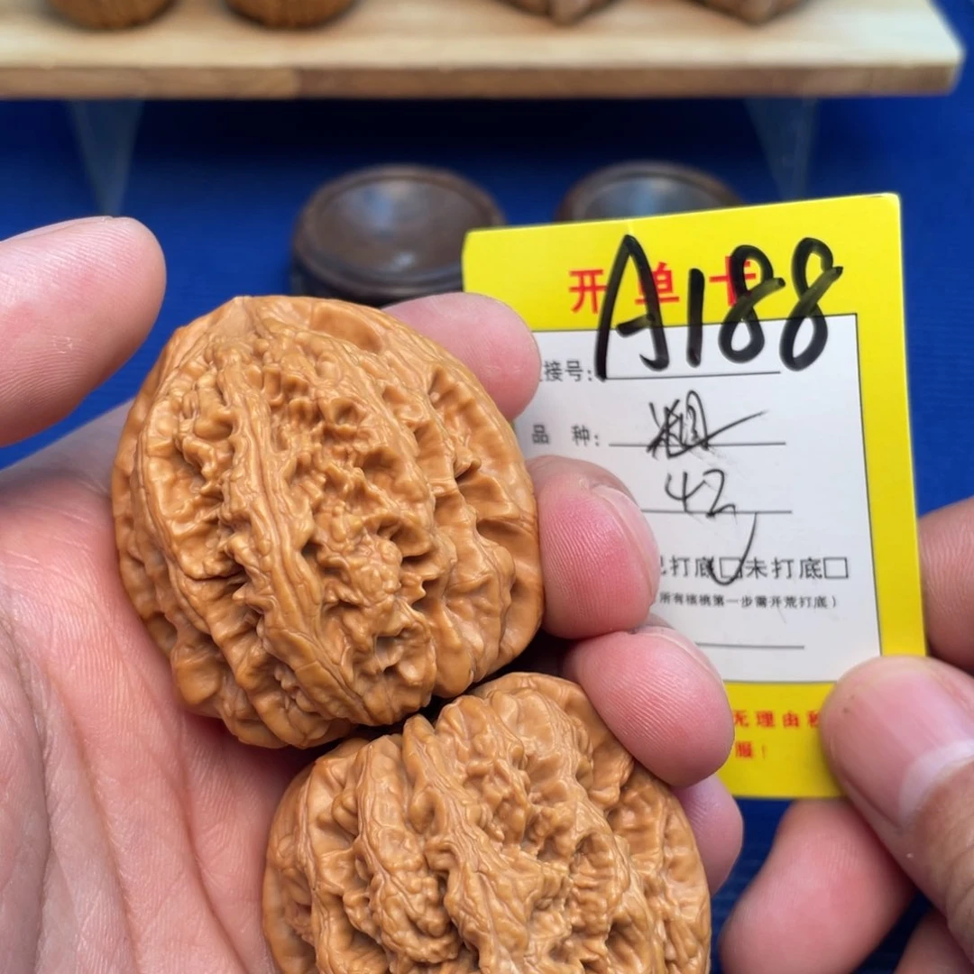 把件文玩核桃文玩