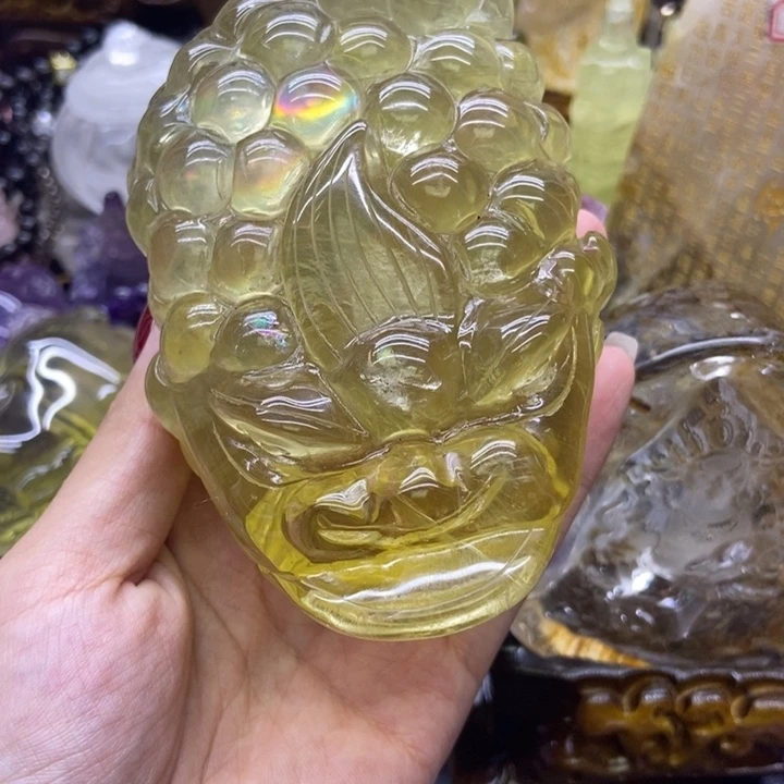 未镶嵌珠宝半成品水晶f****8