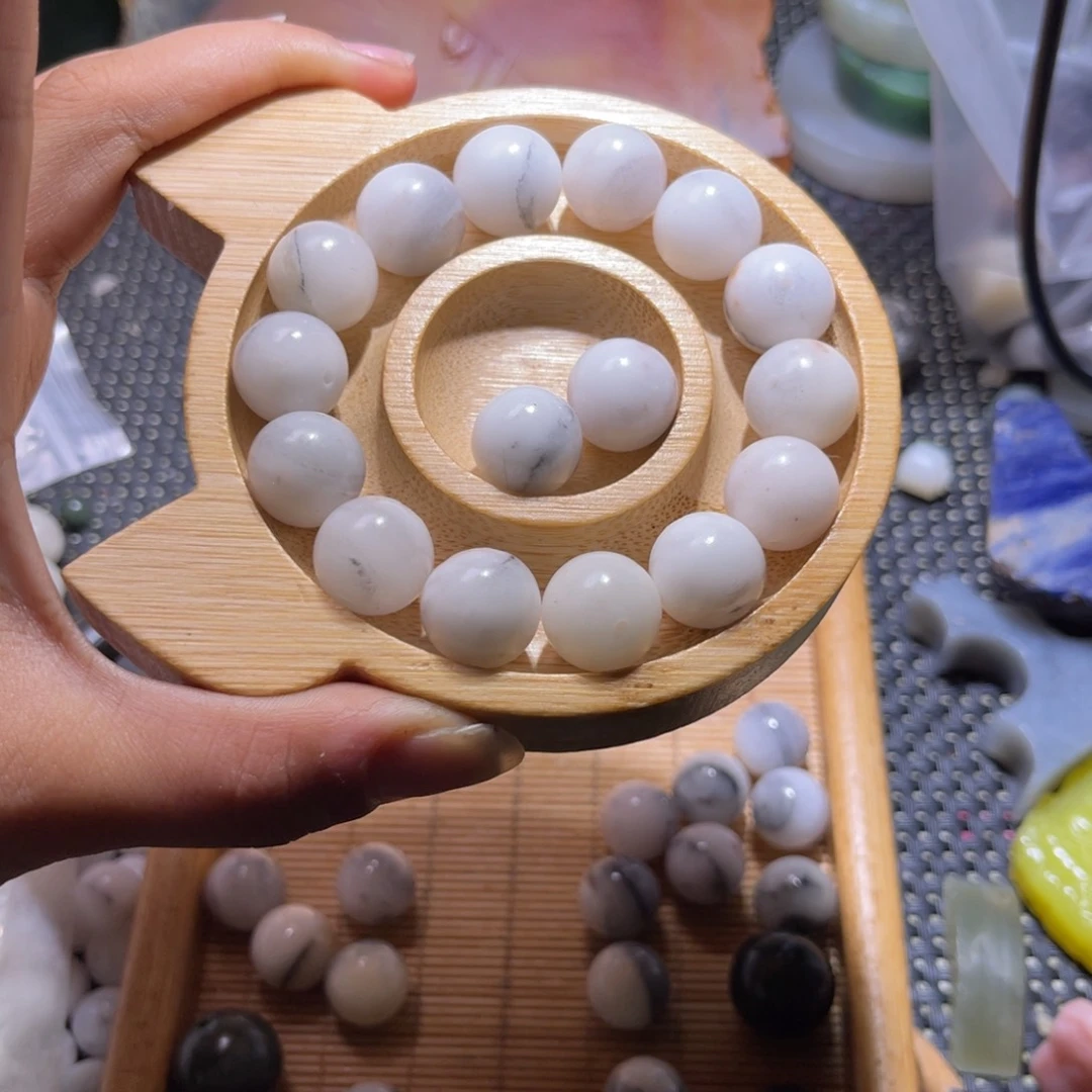 未镶嵌和田玉挂件晨**照