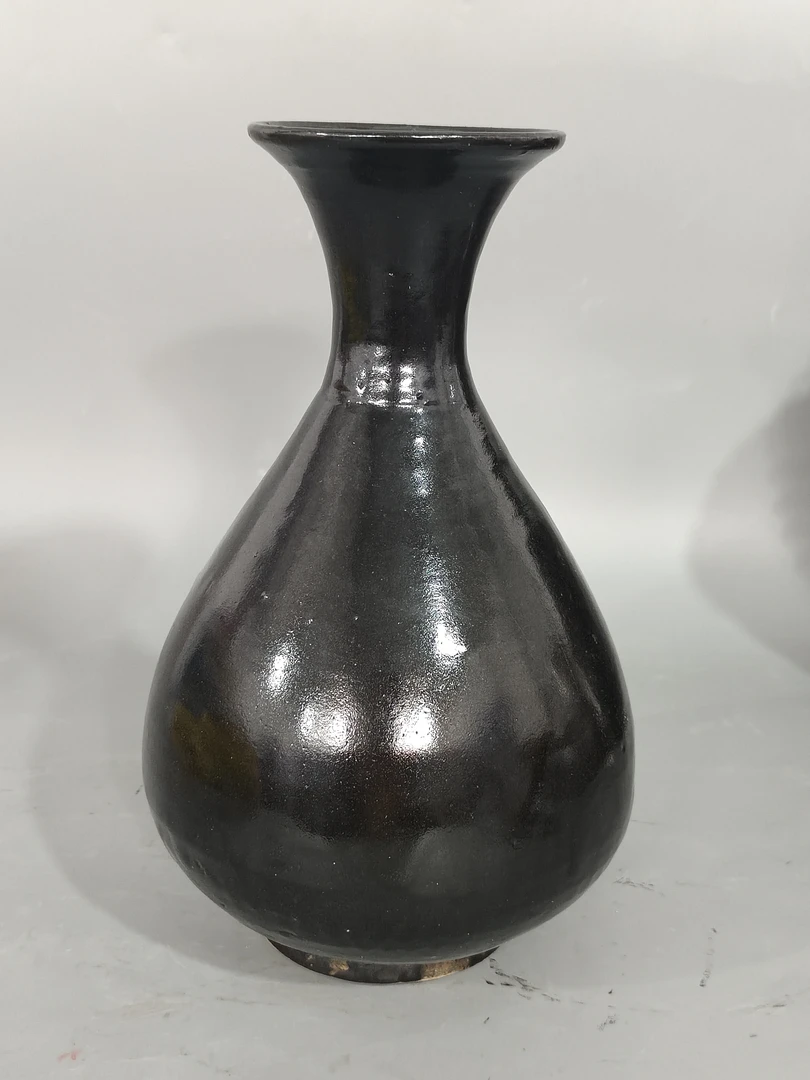 瓷器赏瓶摆件装饰摆件