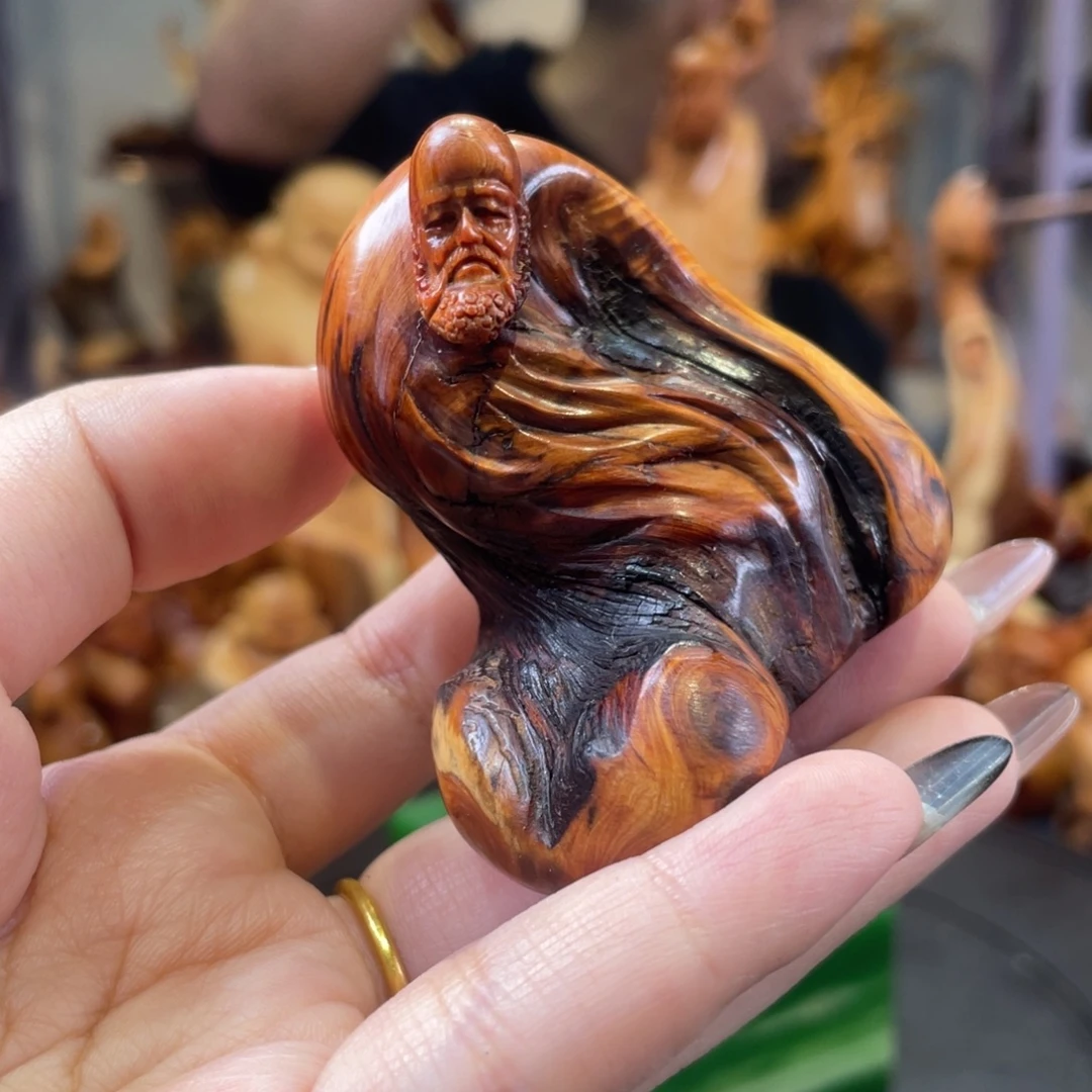 柏木（崖柏）手串/手链