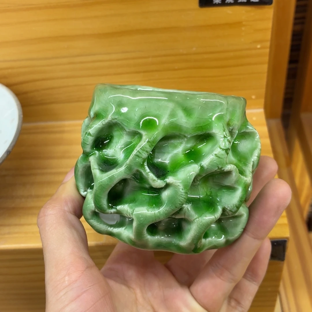 陶园柴烧精品高货464