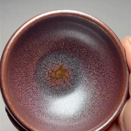 【闪购商品】茶盏-368............